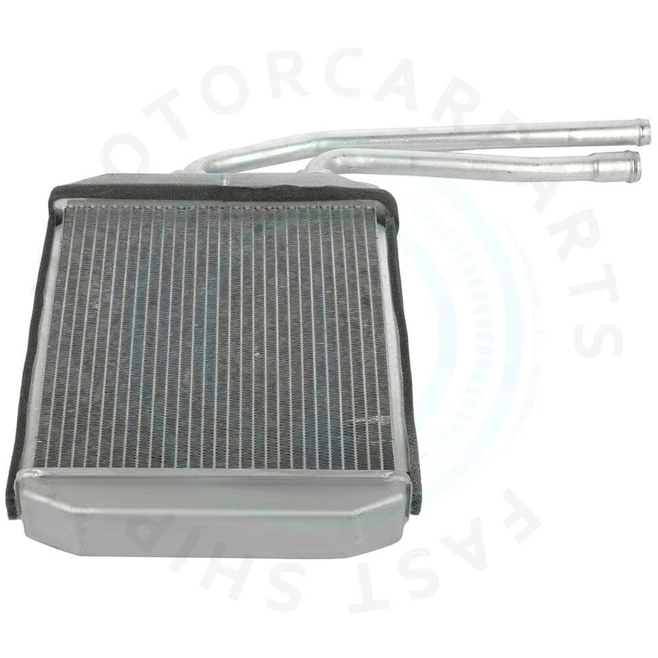 Núcleo de calefacción de climatización para Chevrolet C1500 K1500 1988-1999 GMC K1500 Suburban 1988-1999 Foto 3 de 4