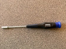 DuraTrax Hex Driver Tool 3/32” X 75MM