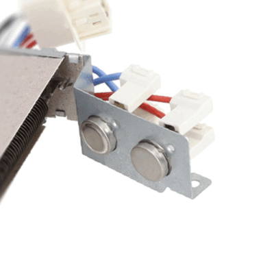 Resistenza 2000W - Asciugatrice - BEKO - 1440663662894843810 - Foto 7