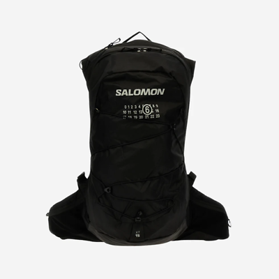 Salomon x MM6 Maison Margiela XT-15 Black / Maison Margiela Salomon x MM6 Maison Margiela XT-15 Black / Maison Margiela