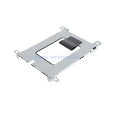 for Dell Latitude E5420 E5520 SATA HDD SSD Hard Drive Disk Caddy Adapter Frame