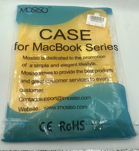 yellow macbook case