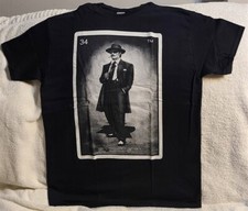 EL ZOOT SUIT PACHUCO MEXICO MEXICAN LOTERIA CARD CHUCO T-SHIRT