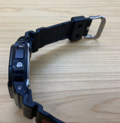 Casio G-shock DW-5600VT Transformer × Cybertron From Japan Casio G-shock DW-5600VT Transformer × Cybertron From Japan
