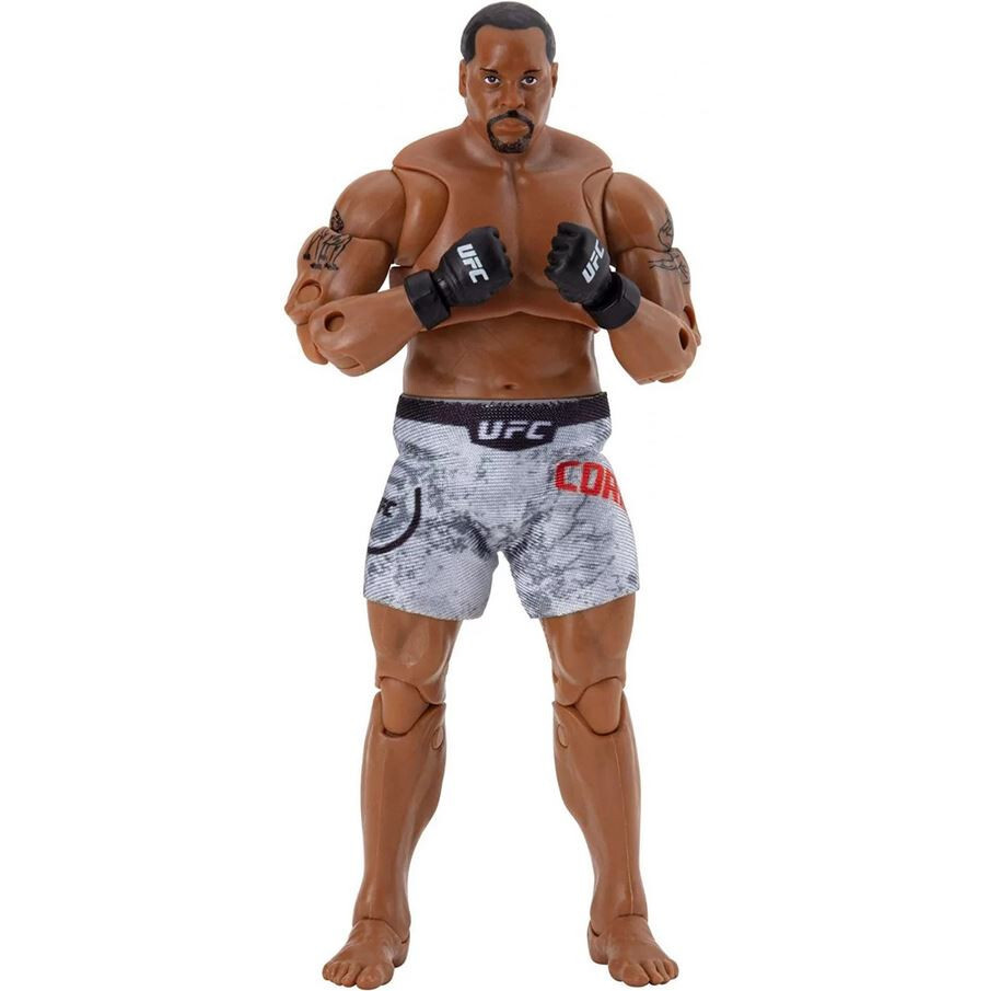 Figurine UFC Daniel Cormier édition limitée 2021 de collection