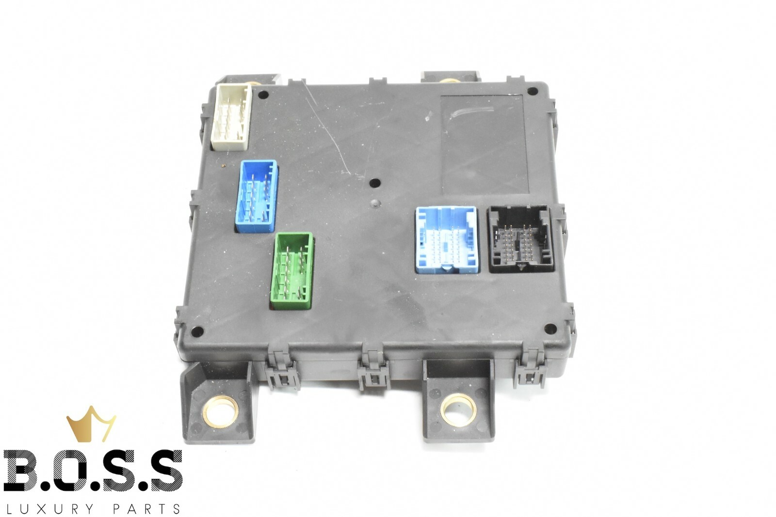 Maserati Quattroporte 2005-2008 Rear Fuse box