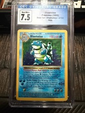 Blastoise [Shadowless] #2 Prices | Pokemon Base Set | Pokemon Cards
