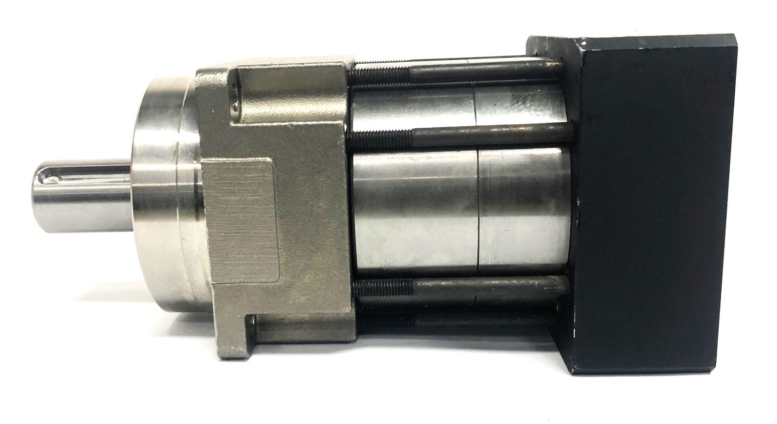 AccuTrue True Planetary 100:1 Gearhead AT075-100-SO (34-510-889-3086) NOS