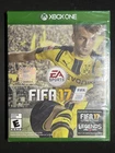 FIFA 17 Microsoft Xbox One - Brand New Sealed