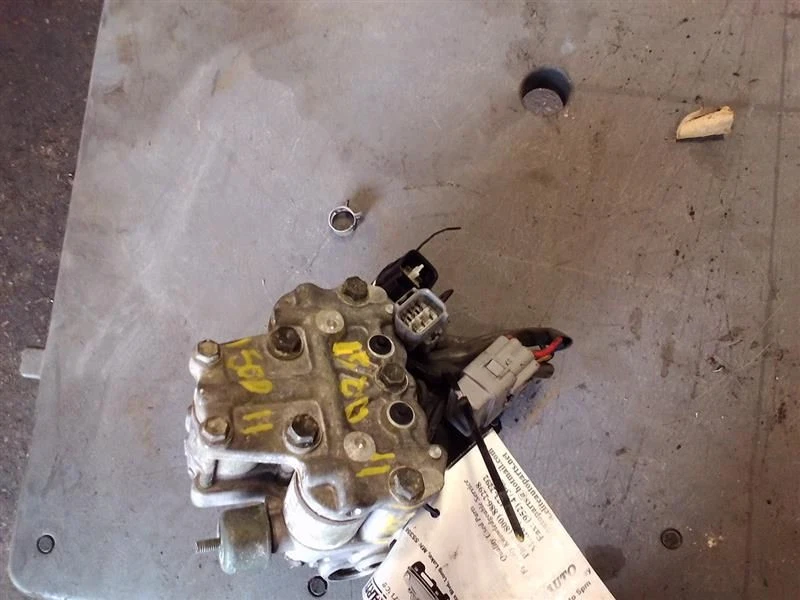 Conjunto de actuador y bomba de pieza de freno antibloqueo para 94-96 LEXUS ES300 260069 Foto 3 de 4