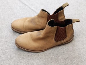 Cole Haan Grand Os Boots | eBay display picture 3