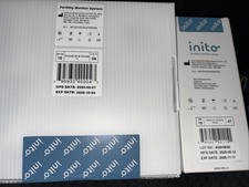 inito fertility monitor iPhone XR iPhone 11 Plus Strips Bundle