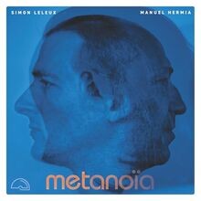 Metanoia by Manuel Hermia;Simon Leleux | CD | condition very good