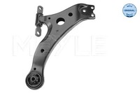 Meyle 30-16 050 0030 Lenker, RadaufhäNgung FüR Toyota