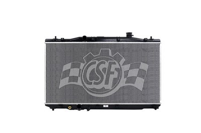 CSF Radiators Radiator