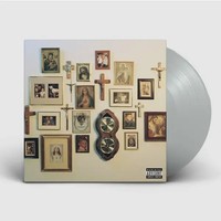 Thy Kingdom Come (Translucent Natural Vinyl) | $Uicideboy$ | 2025 | G59 Records