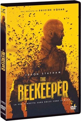 Imker (The) - Statham,Raver-Lampman,Naderi