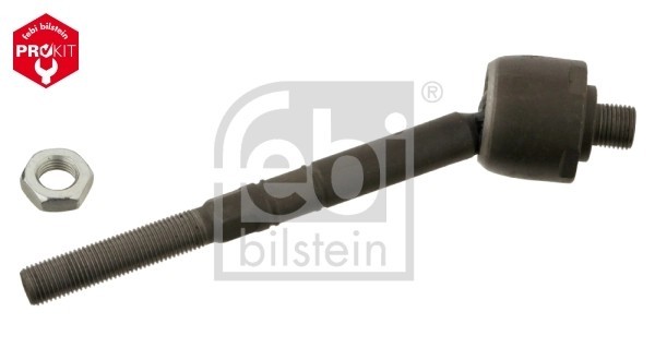 Rotule de direction NRF 30037 acier forgé anti-vibration Classe M GL