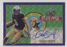 Metal Dante Pettis