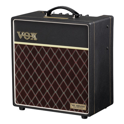 Vox AC4HWR1 Handwired Combo Guitar Tube Amplifier - Open Box