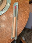 SHOPMATE/ShopSmith # 555027 Lathe Turning Tool, Gouge — photo 1