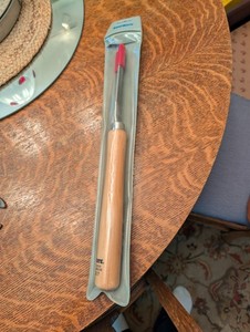 SHOPMATE/ShopSmith # 555027 Lathe Turning Tool, Gouge