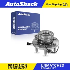 Front or Rear Wheel Hub Bearing Assembly for 2014-2018 Chevrolet Silverado 1500