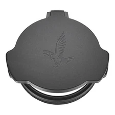 Swarovski SLP-O 50mm Objective Riflescope Lens Protector (44364)