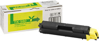 Toner Originale Kyocera Giallo Tk-580Y 1T02KTANL0