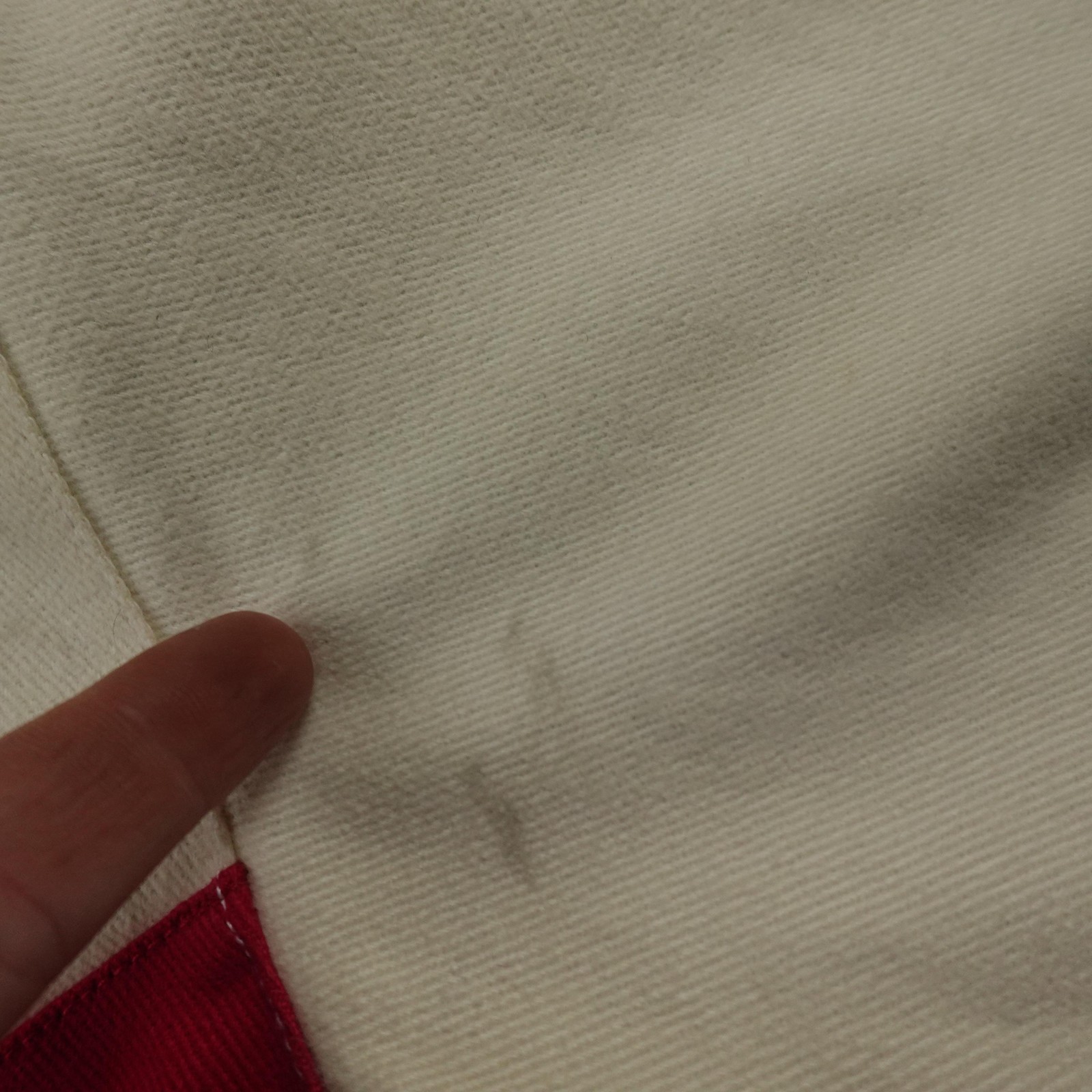 VTG Mark Martin Jacket Mens L Jeff Hamilton NASCAR Valvoline Racing Car 6 90s