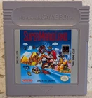 Super Mario Land Nintendo Game Boy Authentic Cartridge W Protective Case