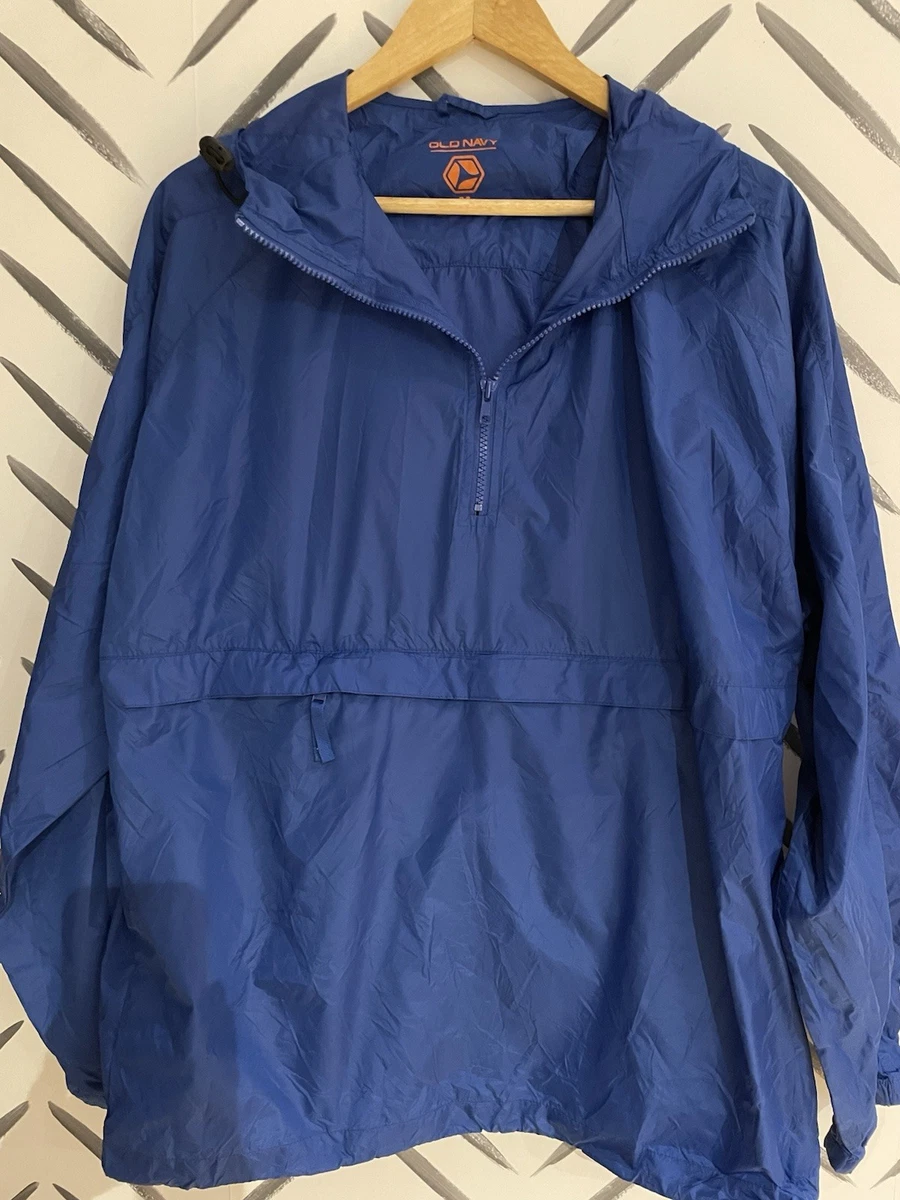 old navy anorak products for sale | eBay