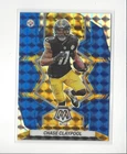 2022 Panini Mosaic Football Blue Chase Claypool #164