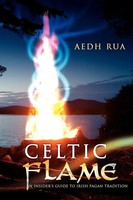Aedh Rua | Celtic Flame | Taschenbuch | Englisch (2008) | iUniverse