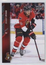 2015-16 Upper Deck Bobby Ryan #388 x1t