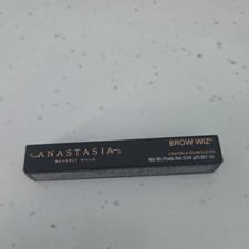 Image of ANASTASIA BEVERLY HILLS Brow Wiz In Medium Brown - NEW & BOXED 