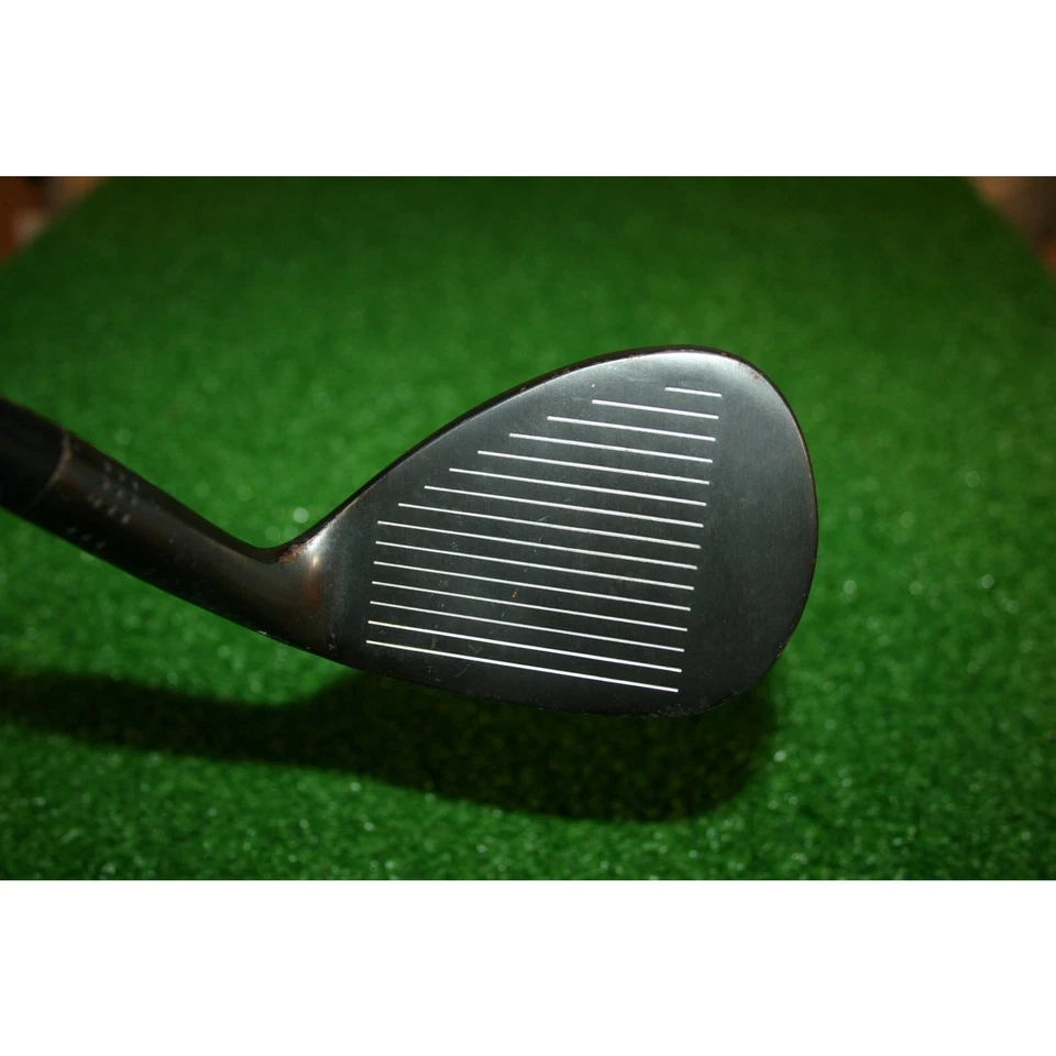 Tommy Armour 845 56*/13* cuña de rebote arena cuña para zurdos Foto 3 de 4