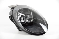 Complete! 2020-2024 Porsche 911 992 Matrix LED Headlight Right RH Passenger OEM