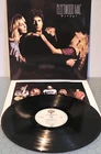 FLEETWOOD MAC Mirage 1ST GER ALSDORF PRESS WB K 56952 Vinyl LP & Lyric Inner EX!