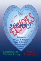 Randy Thompson | Heart Echoes | Taschenbuch | Englisch (2003) | 1st Book Library