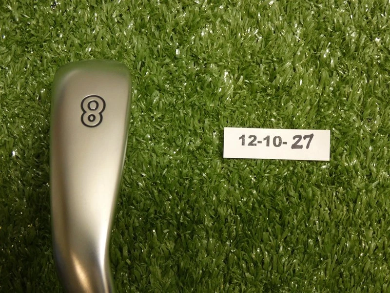 Ping G Le3 женщин 8 железа ULT250 L женщины графит U-размер черный Dot новый - Изображение 2 из 4