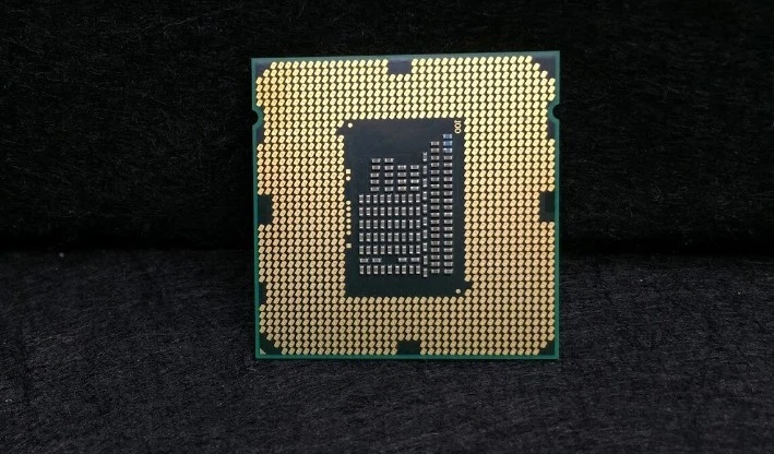 Packs De 45 PROCESADORES INTEL PENTIUM G850 SR05Q 2,90 GHZ. L206B261 - Imagen 2 de 2