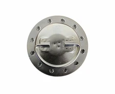 12 Bolt Fuel Cell Filler Cap Assembly Non Vented thumbnail 2