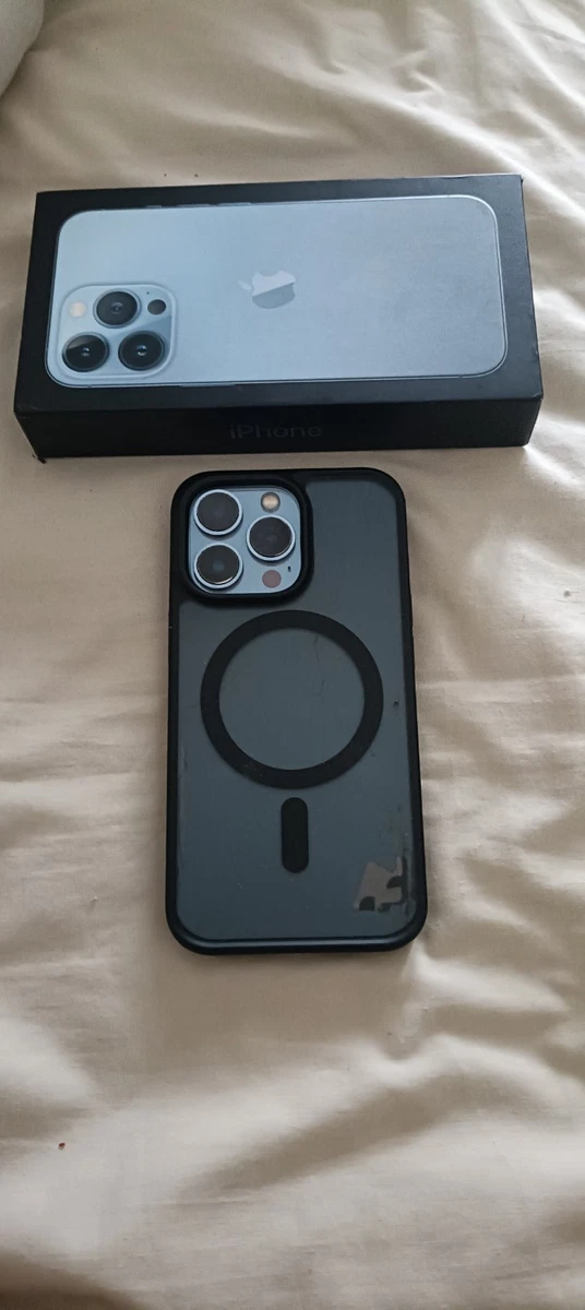 Las mejores ofertas en Apple iPhone 13 Pro 128GB | eBay