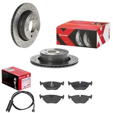 Kits de frein BMW 323