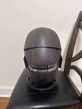 The Stranger Star Wars Acolyte Sith Helmet Cosplay Replica Props