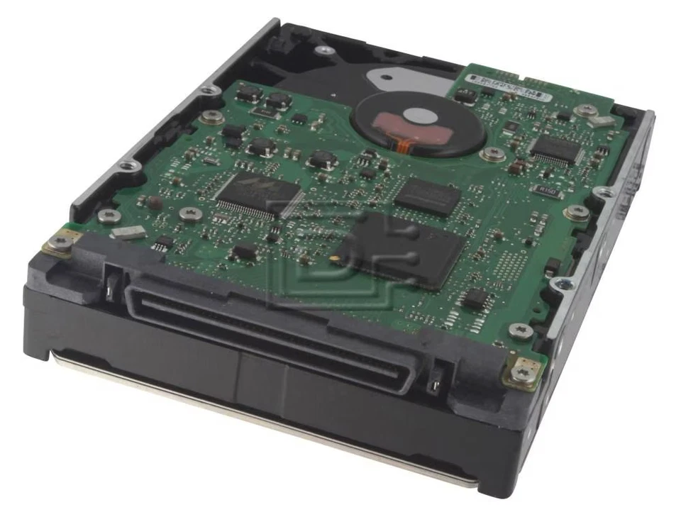 NEW Seagate 300GB 15K.5 80pin SCSI Hard Drive ST3300655LC 9Z1006-005 - Image 3 of 3