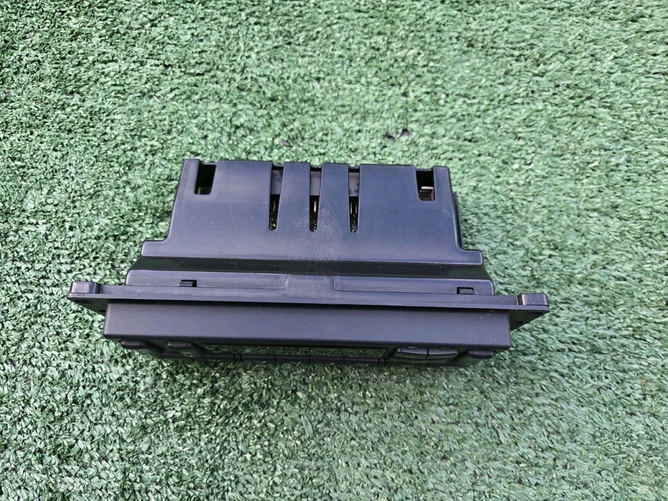 Ford Expedition 2002 2003 calefacción aire acondicionado control de temperatura 2L14-18C612 OEM Foto 3 de 4