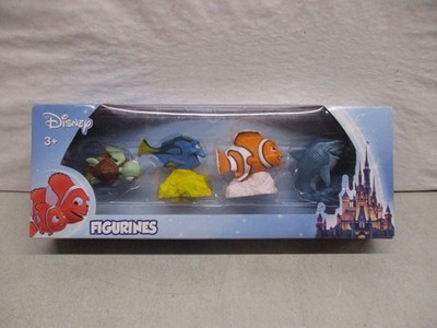2016 Disney Finding Nemo Figurine