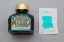 Diamine 80ml Fountain Pen Bottled Ink Soft Mi...